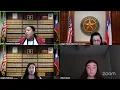IV-D COURT 44 DOCKET