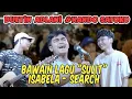 Download Lagu Dua Karakter Unik di Duetkan!! Isabela - Search (Live Ngamen) Adlani Rambe ft. Nando Satoko