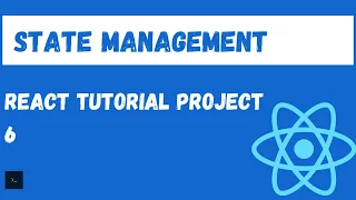 Context API Setup Multiple Reducers Fully featured React Project Tutorial