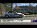 West Hartford community reacts following family tragedy