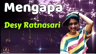 Download Mengapa  -  Desy Ratnasari  (Lirik Lagu) MP3