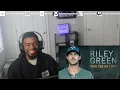Riley Green - Where Corn Don’t Grow | REACTION