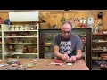 Beadwork Tutorial Learn How to do Edge Beading