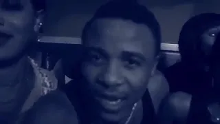 alikiba hasara roho official music video
