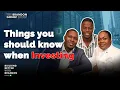 Download Lagu Tips on beginning your investment journey