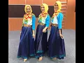 Download Lagu Tarian Lagu Nona Singapura ( Sanggar Tari Timah Kepri \u0026 Riau )