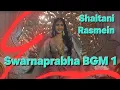 Download Lagu Shaitani Rasmein Swarnaprabha BGM 1 - Ep133