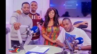 mimi mars ajiwekea historia kwa mwana fa sijatumwa na 