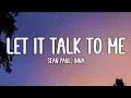 Download Lagu Sean Paul, INNA - Let It Talk To Me (Lyrics)