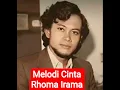 Lagu Rhoma Irama - Melodi Cinta~AI Generated