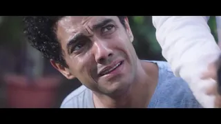 مواجهة هاجر لـ عمرو بكل حاجة خباها عنها إلا أنا 