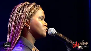 ami faku ubuhle bakho live 