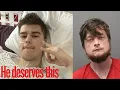 A YouTube prankster Classified Goons gets shot while making a