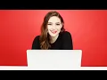 Danielle Rose Russell Finds Out Which The Vampire Diaries Character She Really Is