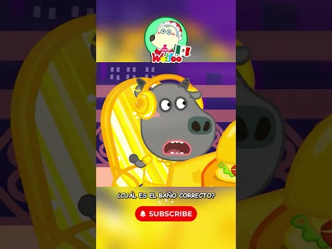 💖 ¡EL DÍA QUE WOLFOO NUNCA OLVIDARÁ! Una Historia Especial #Shorts #wolfoo