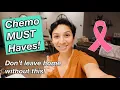 Download Lagu Don’t Go to Chemo Without these Items!