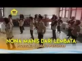 Download Lagu NONA MANIS DARI LEMBATA (Pramuka SMAN 1 Pasaman)