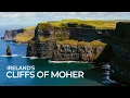 A Must See in Ireland Cliffs of Moher and Killarney National Park