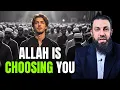 5 POWERFUL SIGNS ALLAH IS GUIDING YOU RIGHT NOW (But You’re Ignoring Them) Belal Assaad