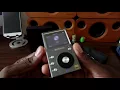 Lagu DoDoCooL Hi-Fi Audio Player with FM Radio \u0026 Audio Recorder Unboxing