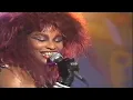 Chaka Khan - Ain't Nobody (Live) [HD Widescreen Music Video]