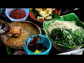 Download Lagu KETEMU RUJAK ULEK VIRAL DIPINGGIR JALAN ANTRINYA GAK KARUAN - Indonesian Street Food