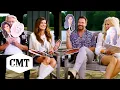 Who s Most Likely To with Little Big Town CMT Summer Camp
