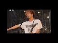 10-FEET「その向こうへ」HAZIKETEMAZARE2016