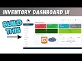 How to Build a Complete Inventory Management System Using PHP MySQL Step-by-Step