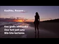 Download Lagu SEARCH - Rozana - Lirik / Lyrics On Screen