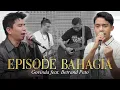 Lagu Govinda feat. Betrand Peto - Episode Bahagia (Cover)