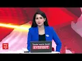 UP Weather News: Dam Bursts in UP, Will Flooding Occur? | CM Yogi | Breaking News | Kushinagar