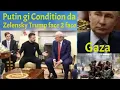 Download Lagu Putin na utkhre power, Putin gi proposal, Trump na thambado, Zelensky na yaningde | Gaza dagi khara