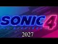 Download Lagu Sonic Cinematic Universe Spin Off CinemaCon HD