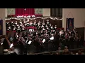 O Come, All ye Faithful (arr. Mack Wilberg)