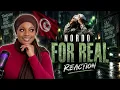 Nordo – For Real Reaction 🇹🇳 | Tunisian Rap Never Misses 🔥