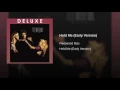 Hold Me (Early Version) [2016 Remaster]