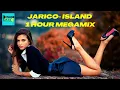 Download Lagu NCS Sounds Jarico Island - 1 Hour Loop - Best Gaming music