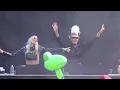 Lagu NERVO - Enough is Enough | Let Me Show You Love [Premiere @ Tomorrowland 2025]