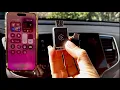 Install Wireless CarPlay or Android Auto - Best CarPlay Adapter 2025