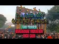 Download Lagu SAIYAARA - (DJ SARJAN) SOUND CHECK | KHATARNAK VIBRATION HIGH GAIN | DJ MANGAL GWALIOR | #saiyaara 
