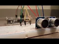 Arduino Project - Processing Animation