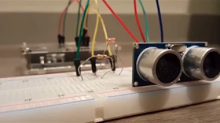 Arduino Project - Processing Animation