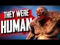 The SECRET Lore of Conan s Imps