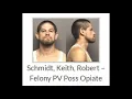 Kansas s Most Wanted Saline County