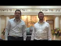 Download Lagu והראינו - V’hareinu - Yosef Levy \u0026 R' Avrohom Appelbaum