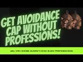 Get Avoidance Cap without Professions - TBC Classic