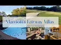 Marriott s Fairway Villas - 2026 Full Tour Review