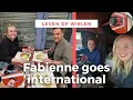 Lagu Een chaotische week met Fabienne van der Pol van Meiden die rijden | Vlog #77 | Leven op wielen
