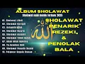 Download Lagu SHOLAWAT JIBRIL PEMBUKA PINTU REZEKI Astaghfirullah SHOLAWAT NABI MERDU TERBARU 2025